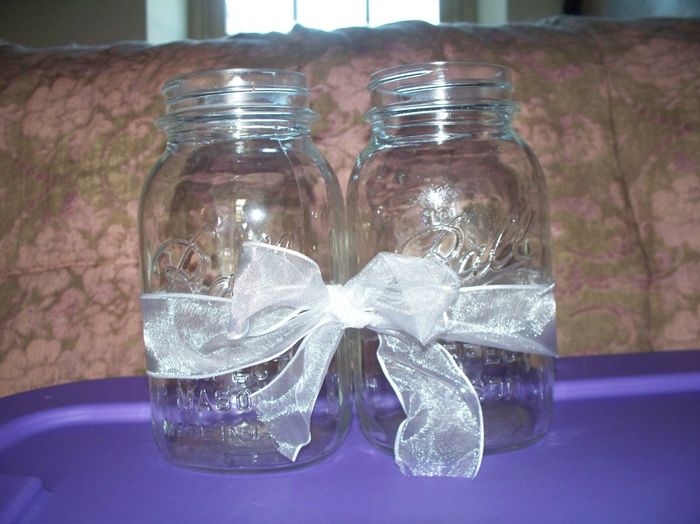 Couple more things checked off :)