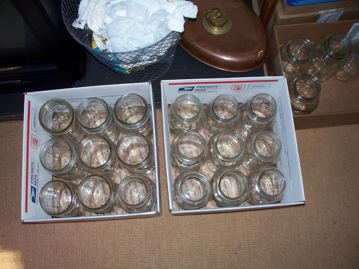 Couple more things checked off :)