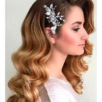 Wearing hair down, need extensions? - 4