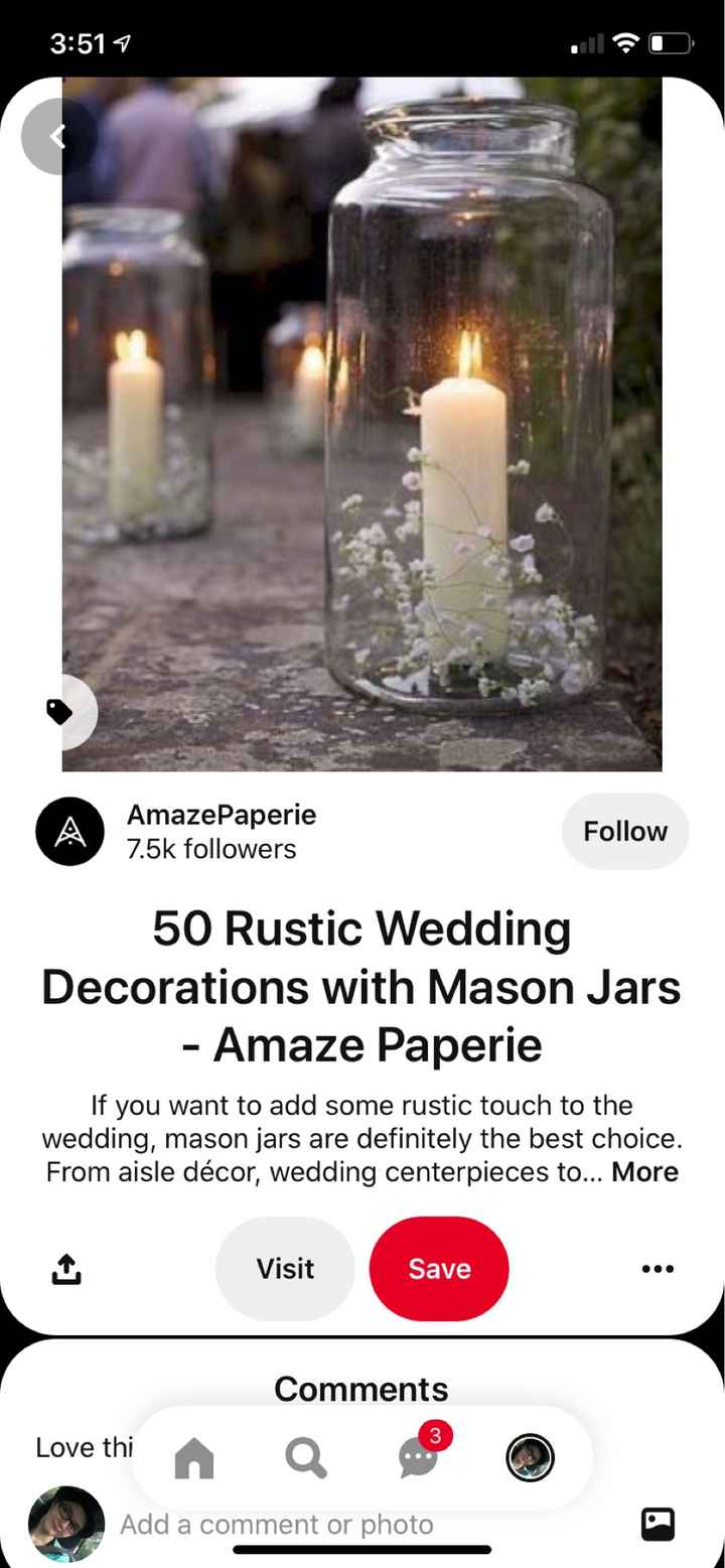 So many questions - 1