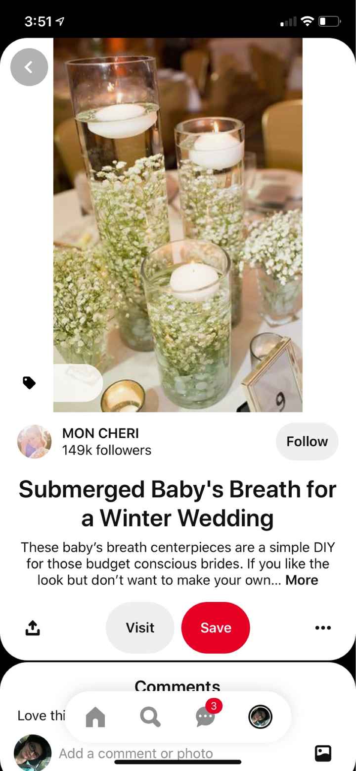 So many questions - 2