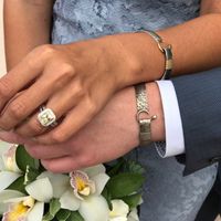 Brides of 2020!  Show us your ring! - 1
