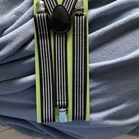 So many questions - 1