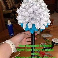 So many questions - 2