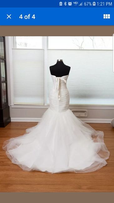 Show me your dresses! - 2