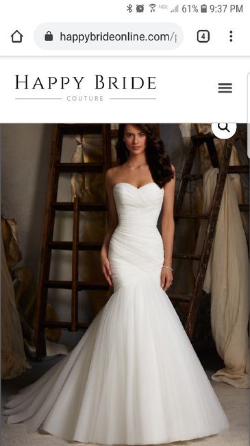 Show me your dresses! - 3