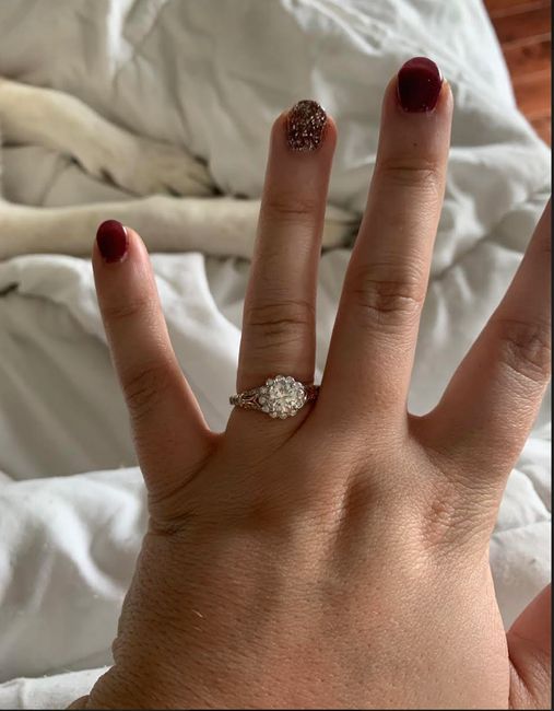 Rings💍💍💍 - 1