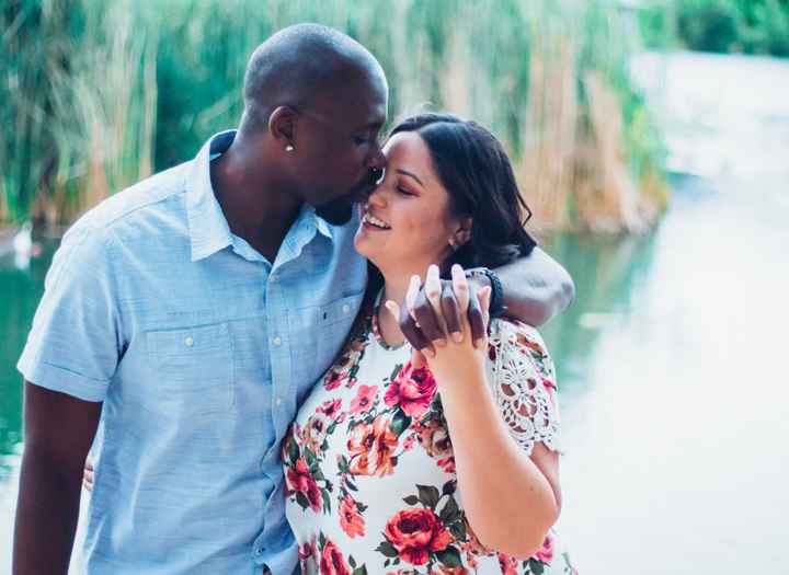 Your Top Engagement Photos! - 2