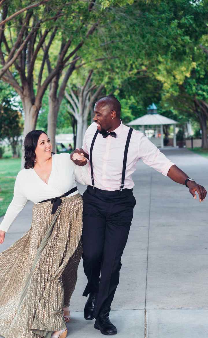 Your Top Engagement Photos! - 3