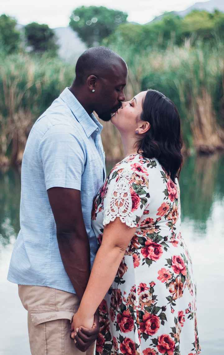 Your Top Engagement Photos! - 4