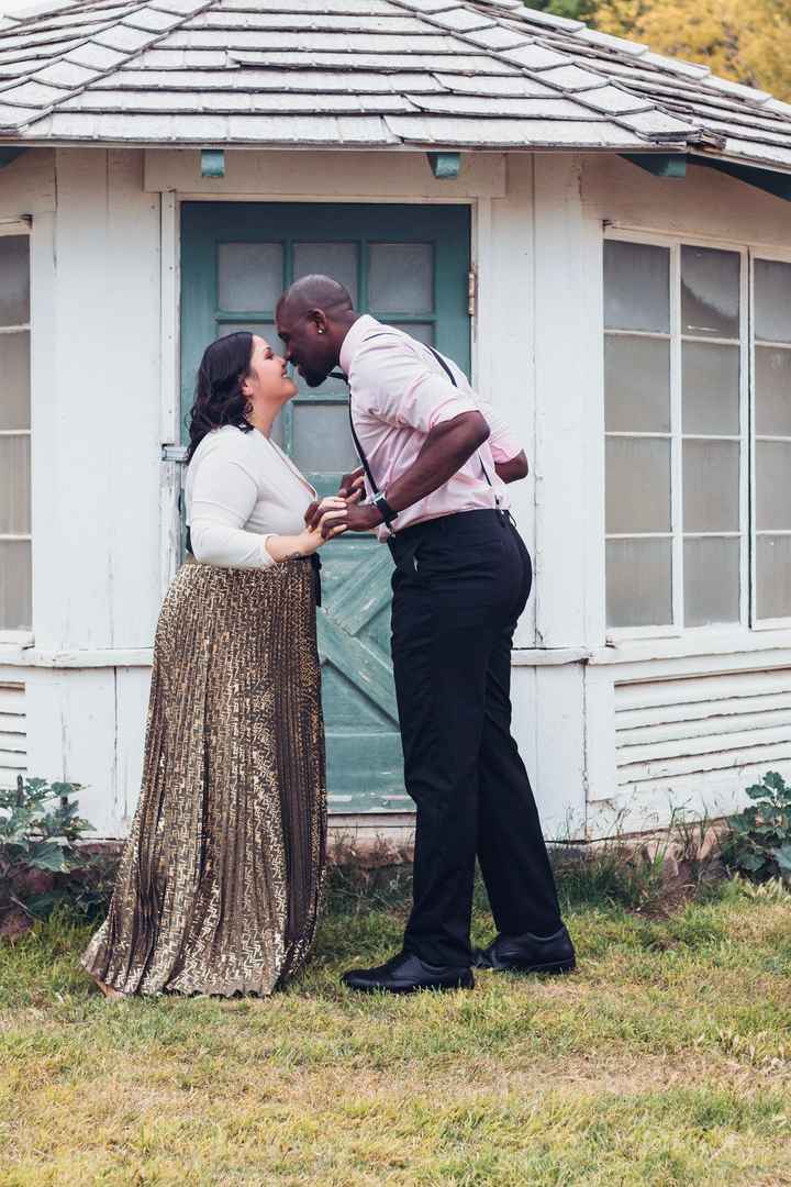 Your Top Engagement Photos! - 5