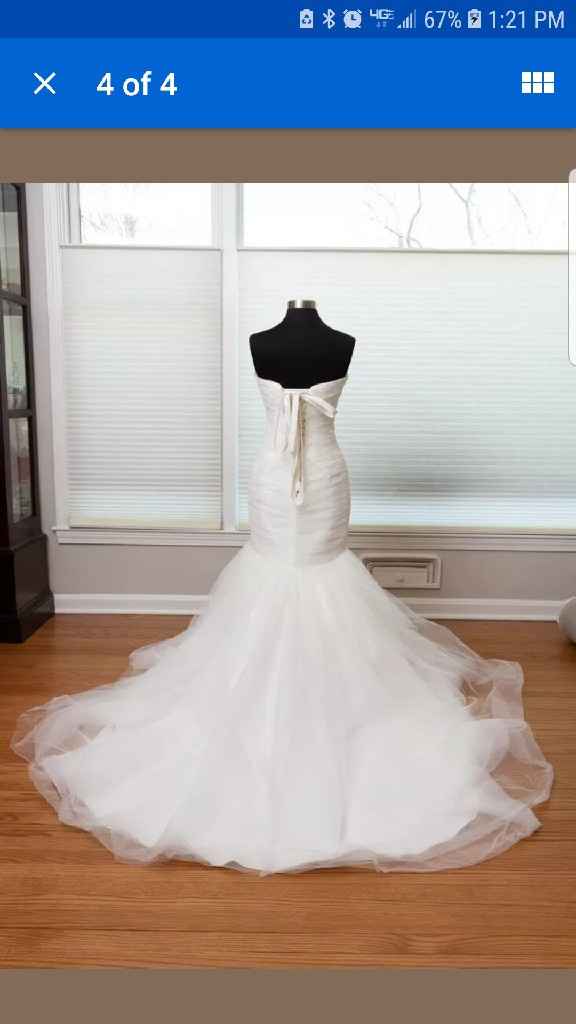 Show me your dresses! - 2