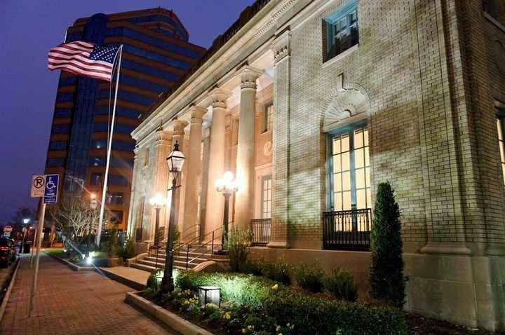 Show me your venues!