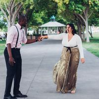 Your Top Engagement Photos! - 1