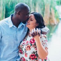 Your Top Engagement Photos! - 2