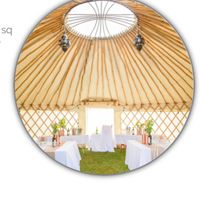 Thoughts on Yurt ? - 1