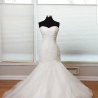 Show me your dresses! - 1