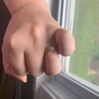 What do you think, too small, just right, opinions? - 3