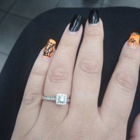 Brides of 2022! Show us your ring! - 1