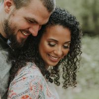 Show me your Engagement pictures
