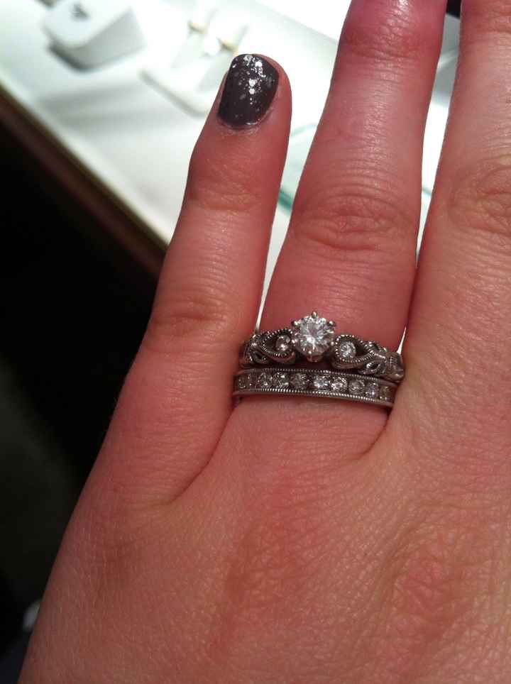 cheap places for wedding band???