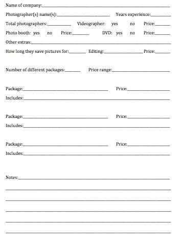 Photographer canceled