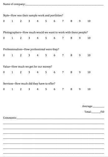 Photographer canceled