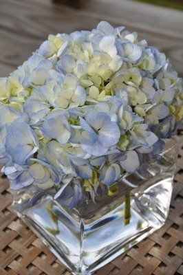 Centerpieces...love them, don't care for them?