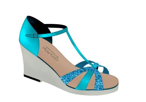 Design your own shoe!!!!!!
