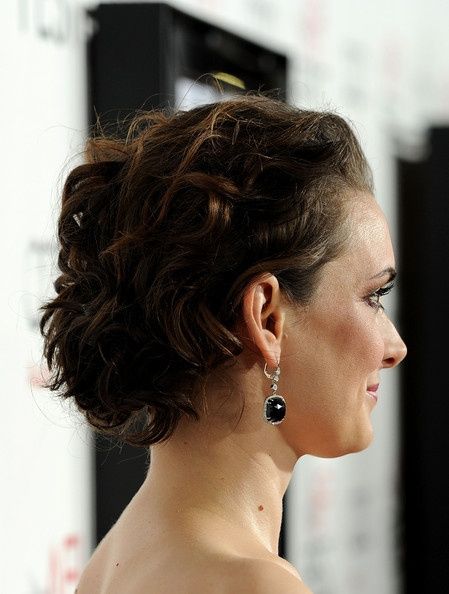 Short wedding hair?