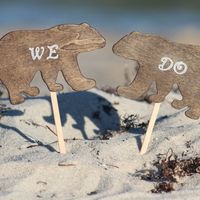 Wedding Cake Inspiration .. lets see pics!