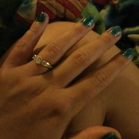 Brides of 2020!  Show us your ring! - 1
