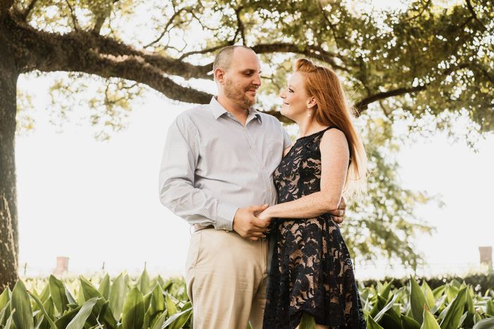 Engagement Photos!!! - 2