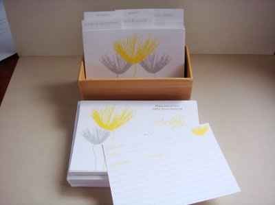 What can you do instead of a 'traditional' guest book?? Ideas please - help!