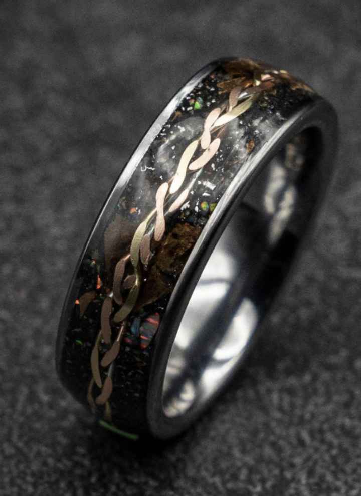 Show me those Rings! - 2