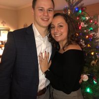 Brides of 2020!  Show us your ring! - 2