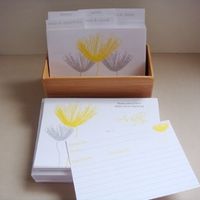 What can you do instead of a 'traditional' guest book?? Ideas please - help!