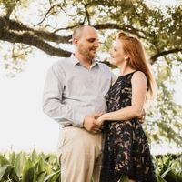 Engagement Photos!!! - 2