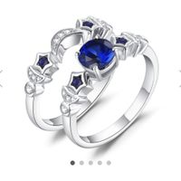 Show me those Rings! - 1