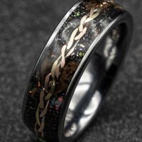 Show me those Rings! - 2