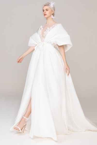 Is there hope for this dress with alterations? - 4