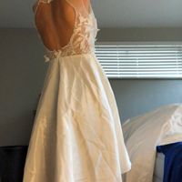 Is there hope for this dress with alterations? - 3