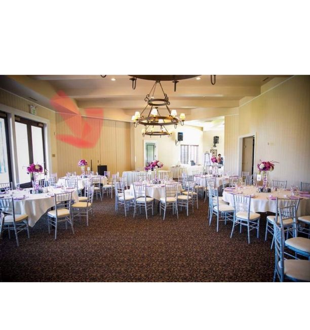 Wedding reception - 3