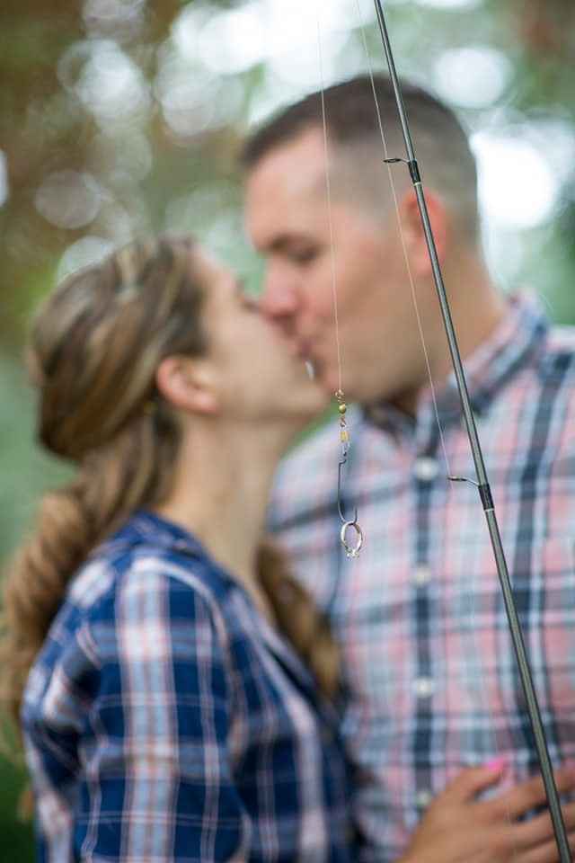 Show me your engagement photos! - 1