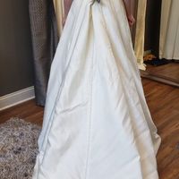 Can't decide between two dresses - 2