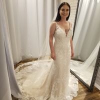 Can't decide between two dresses - 3