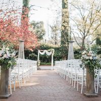 Show your (dream) venue - 3