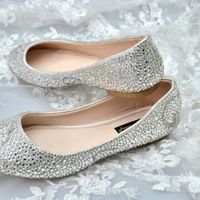 Which of these shoes do you prefer? - 2