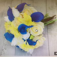 Wedding flowers!?