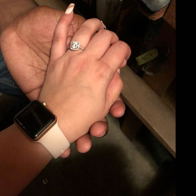 2019 Brides, Let's See Those E-rings 8